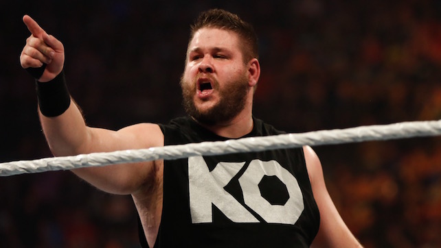 Kevin Owens Teases Pancake Syrup In MITB Ladder Match; MITB Kickoff Panel Predictions