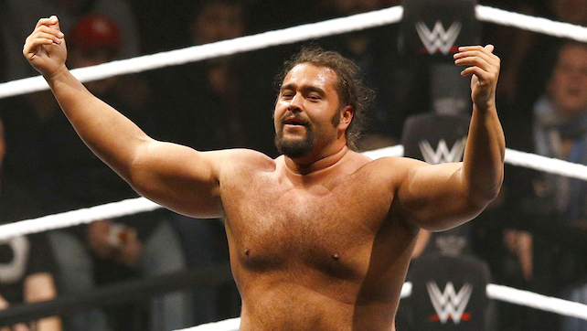 Rusev & Lana On Rusev’s Continued SD Live Absence, YouTube Star Lilly Singh Intros Jinder At SD Live