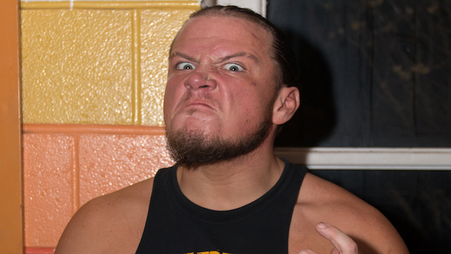 5 Things You Didn’t Know About Sami Callihan