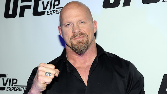 Goldberg & Stone Cold’s Breakfast Beef Finally Squashed?