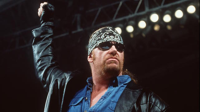 Undertaker's 10 Greatest Opponents