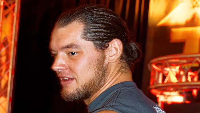 Baron Corbin Debuts Against Damien Sandow Five Years Ago Today (Photo), Drew McIntyre Ready To Come Home For European Tour