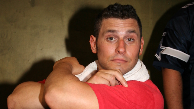Colt Cabana’s Mom Dissects Ultimate Warrior Promo; Cabana Featured In Chicago Tribune