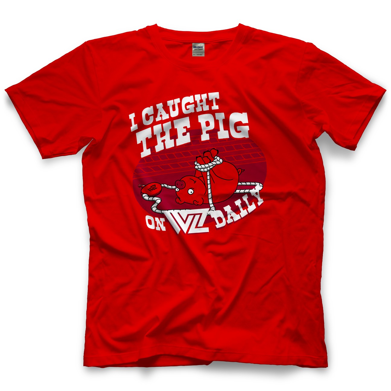The Pig 1