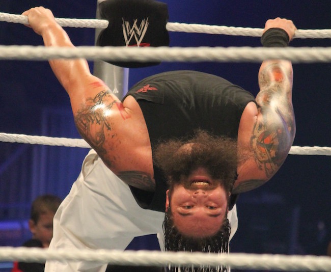 Update On Bray Wyatt's WWE Contract Status