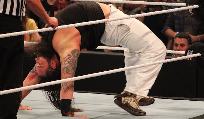 WWE WrestleMania 36: John Cena Defeating Bray Wyatt And 10 Potentially Huge  Surprises
