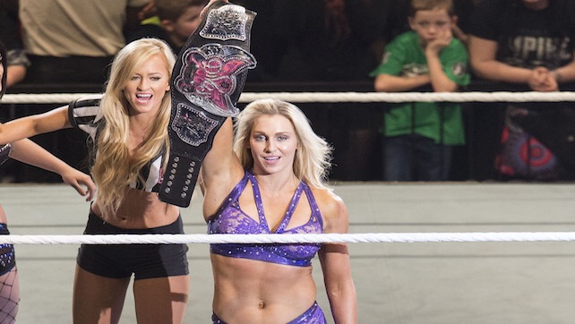 Charlotte Flair’s 5 Biggest Accomplishments in WWE