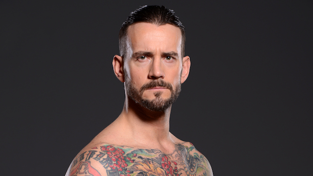ROH Uploads Six Hours Of CM Punk Content To Honor Club