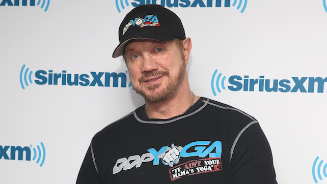 DDP & Fit Finlay To Be On Celtic Warrior Workouts This Week, No Way Jose Honors Parents For Hispanic Heritage Month (Video)