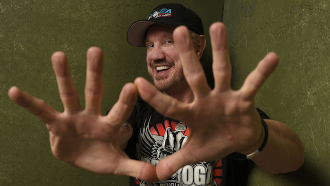 DDP On Daniel Bryan, How Much Longer Does Styles Have On Top, ‘People’s Champ vs. People’s Champ’, More
