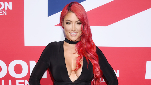 5 Things You Didn’t Know About Carmella
