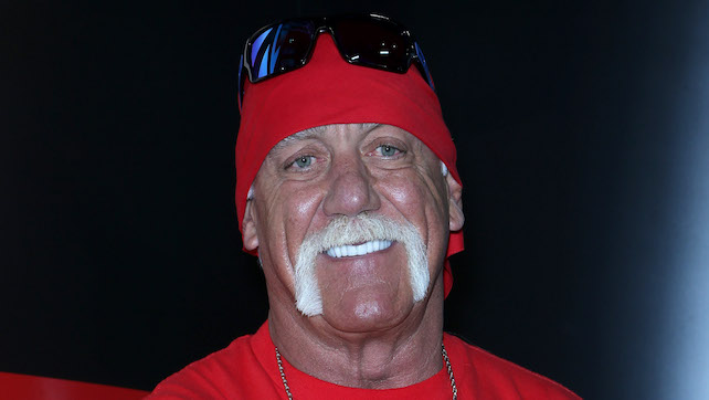 Hulk Hogan & WWE Reportedly Agree On New Deal