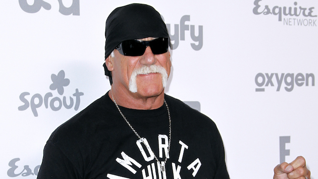 5 Records Held By Hulk Hogan