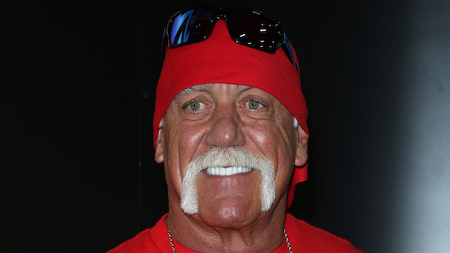 Hulk Hogan To Be Inducted In The Boys & Girls Clubs of America Alumni Hall Of Fame