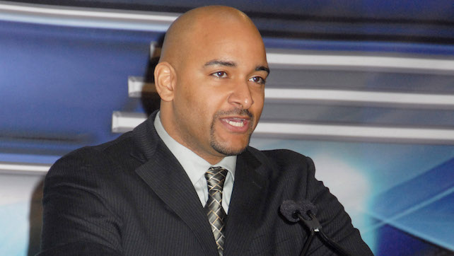 Jonathan Coachman Responds To ESPN Sexual Misconduct Allegations