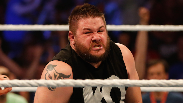 Kevin Owens & Sami Zayn Make Zero Friends In Vienna (Video), Zack Ryder Gets Feedback On New Look From Former Tag Partner