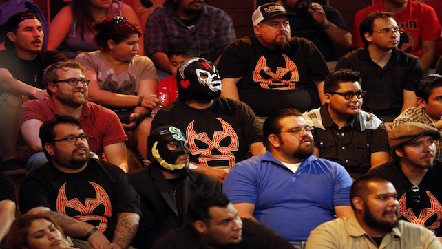 Lucha Underground Sends Legal Threat To Wrestling Journalist