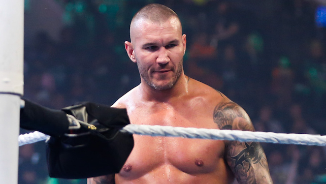 The Latest Randy Orton Return Update, More Names Added To Pwg's Bola 