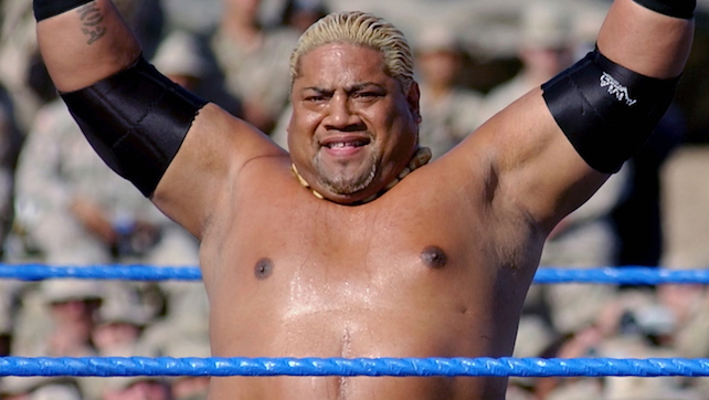 Rikishi Remembers Brian Christopher Again; Bobby Roode Sends A Message To Mojo Rawley (Video)