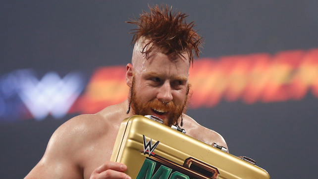 Sheamus’ 5 Biggest Moments In WWE