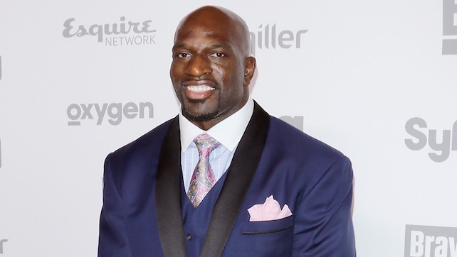 Update On Lawsuit Against Titus O’Neil & WWE