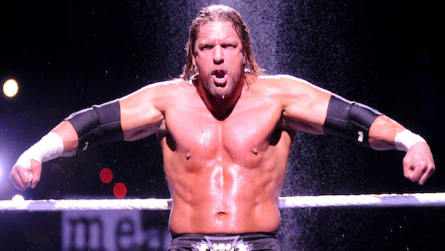 Triple H (WWE), VS Battles Wiki