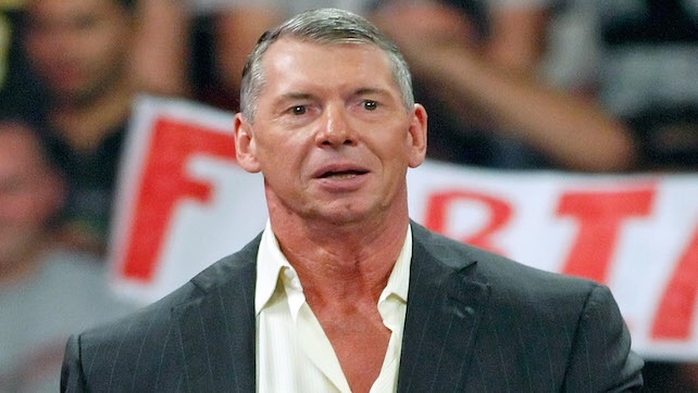 Paul Roma Details Backstage Incident W/ Vince McMahon; Haku On His Violent Reputation