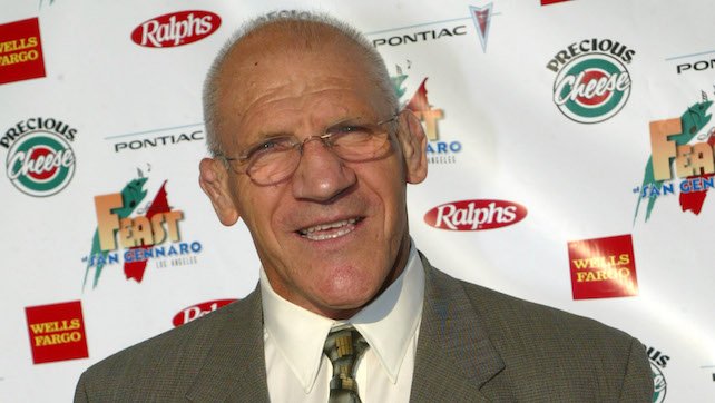 The Wrestling World Reacts To The Passing Of Bruno Sammartino