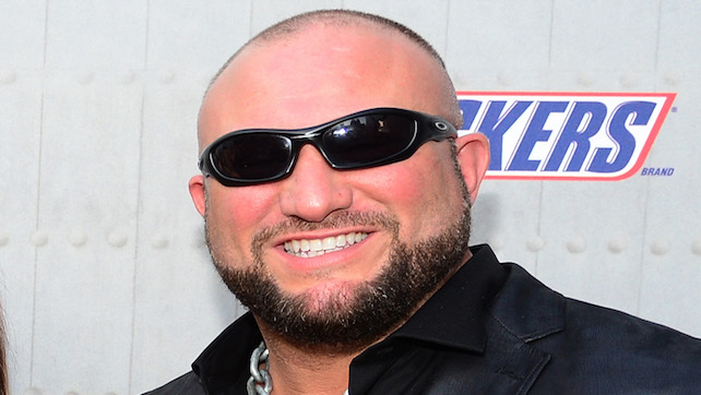 Bubba Dudley Accuses Velvet Sky Of Being ‘Stiff’ In Bed; Mr. Belding Shouts Out Goldberg