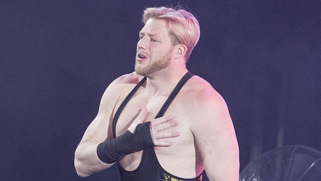 5 things you didn’t know about Jack Swagger