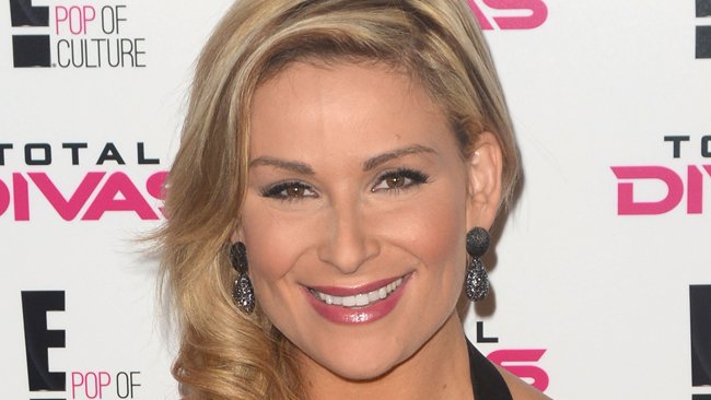 Natalya Reveals Eating Disorder How Wrestling Cured Her Discusses Bret Harts Cancer Wrestlezone