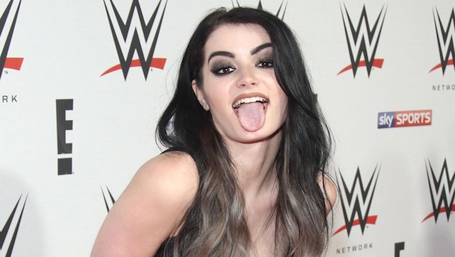 Paige Called On To Be Undertaker’s Assistant (VIDEO); Bayley Returns To Old Job (VIDEO)
