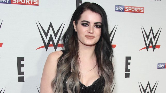 Paige Responds To Sid Vicious’ Comments