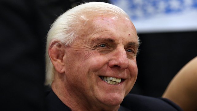 Ric Flair’s 5 Most Iconic Moments