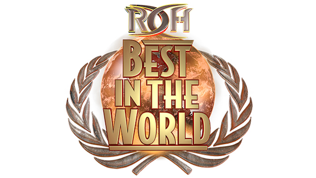 ROH Best In The World Results (6/29): Live In Progress…