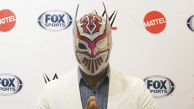 Sin Cara Has A Message For Andrade ‘Cien’ Almas Ahead Of SD, The Bella Twins Call Their Mom With Good News (Video)
