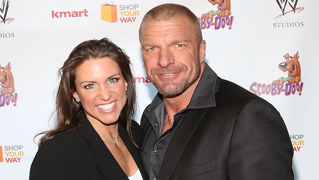 New Addition To The Triple H/Stephanie McMahon Family; Worst Brother Love Show Guest