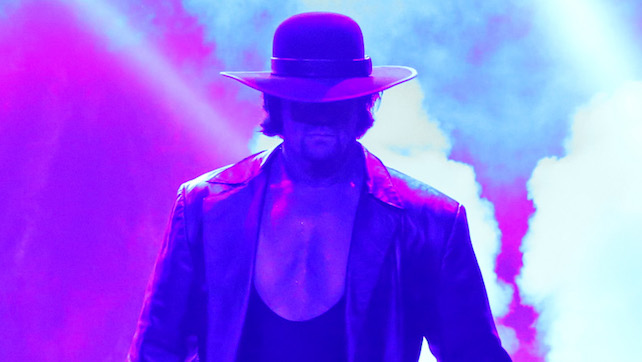 WWE Confirms Rusev, Not Jericho, Will Face The Undertaker In A Casket Match At The Greatest Royal Rumble