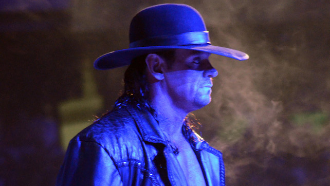 Opponents For Undertaker, Ronda Rousey At MSG; Velveteen Dream Teases Working With Hulk Hogan