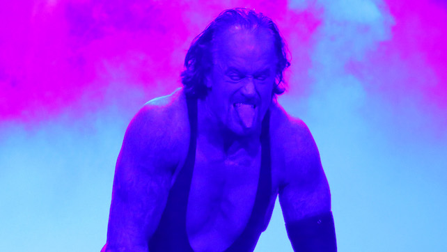 The Undertaker’s Most Supernatural Moments (Video), Kaitlyn Opens Up About Past Substance Abuse Issues