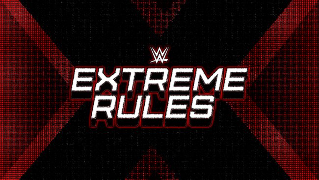 wwe extreme rules