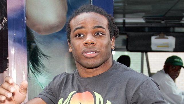 Xavier Woods On The New Venom Trailer, Five Things You Need To Know About Tonight’s Smackdown (Video)