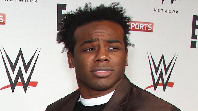 Xavier Woods Takes Exception To Survivor Series ‘Sweep’ Controversy