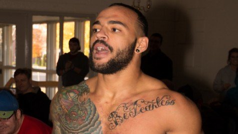 Ricochet Reveals What He Misses In Wrestling; Bobby Lashley On Working Hard And Appreciating Everything