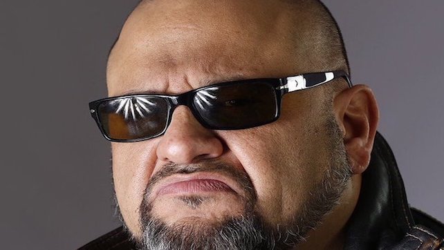 Taz Talks Cody Rhodes Being An Inspiration For Unhappy WWE Talent
