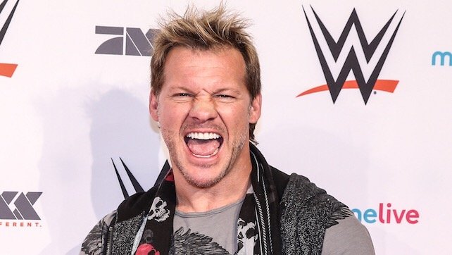 Chris Jericho 5 Greatest Matches