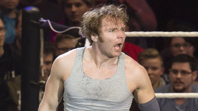 Dean Ambrose’s Most Lunatic Moments (Video), The Rock Showcases His ‘Cheat Meal’ With Late Comedian