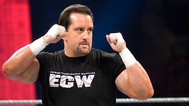 Tommy Dreamer’s Injury At Slammiversary (Photo); The IIconics On Celtic Warrior Workouts (Video)