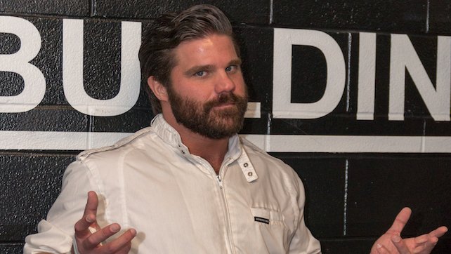 Joey Ryan Appears As An Extra For NBC Show, Top 5 Moment from Impact Wrestling (Video)