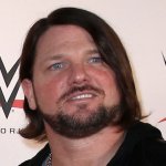 Backstage news on AJ Styles' reaction to the Weenomenal One